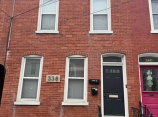 338 Lancaster Ave, Lancaster, PA 17603