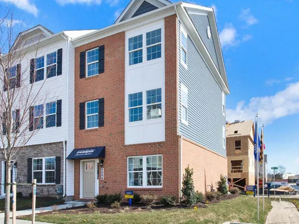 8700 Tavern St, Clinton, MD 20735