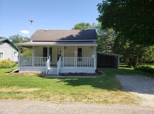 238 E Jane St, Bellevue, MI 49021