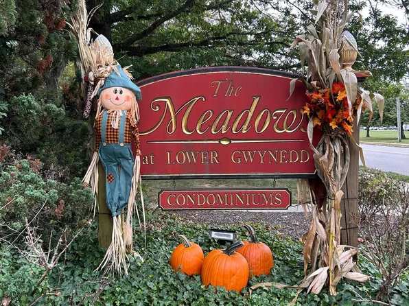 501 N Bethlehem Pike APT 13B, Ambler, PA 19002