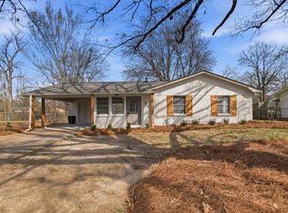 160 Clyde St, Pearl, MS 39208