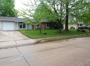 825 Countryside Dr, Troy, MO 63379