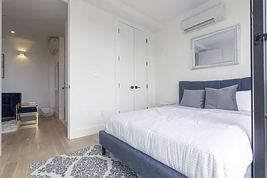 Rented by Evergreen Apartments BK