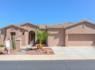42293 W Good Vibrations Ln, Maricopa, AZ 85138