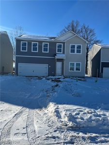 413 Pheasant Run, Elyria, OH, 44035