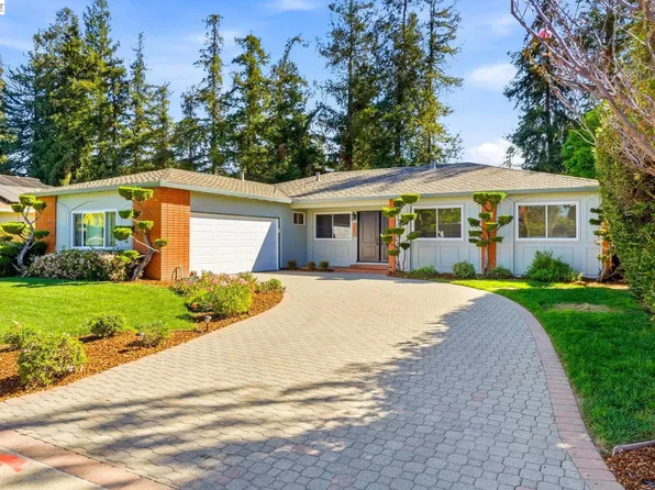 2645 Swanson Way, Mountain View, CA 94040