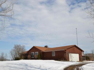 10416 Shipley Rd, Johnstown, OH 43031