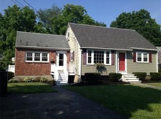 113 Forest St, Danvers, MA 01923