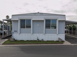 221 W Herndon Ave SPACE 73, Pinedale, CA 93650