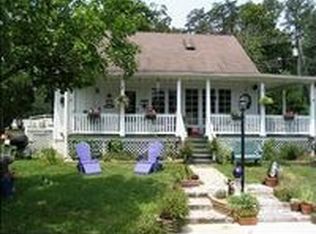 5419 Newbys Bridge Rd, Chesterfield, VA 23832