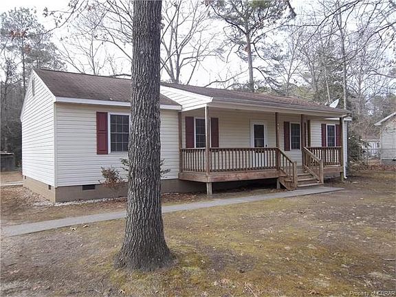 2nd image of 97 Hickory Dr