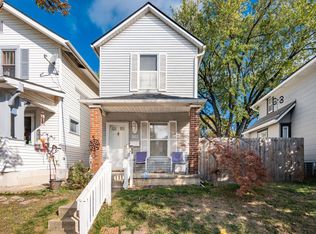 262 E Morrill Ave, Columbus, OH 43207