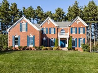 125 Endean Dr, East Walpole, MA 02032