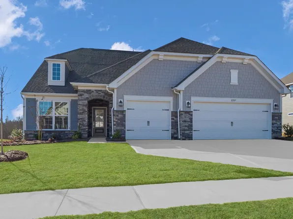 2287 Moon Crest Rd, Lancaster, SC 29720