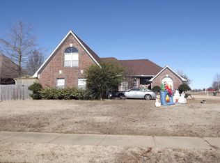 6388 Wasser Cv, Memphis, TN 38135