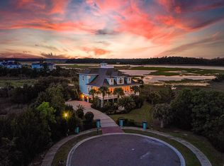 2701 Canebreak Ln, Mount Pleasant, SC 29466