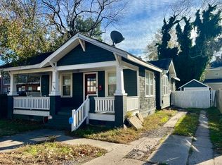 1123 Green St, Norfolk, VA 23513