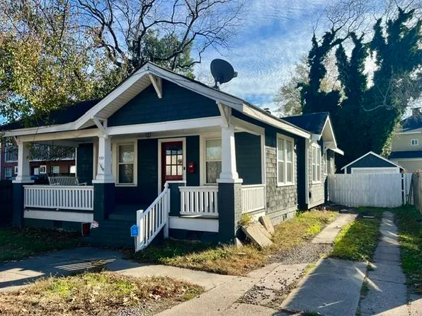1123 Green St, Norfolk, VA 23513