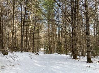 Jerusalem Rd, Canaan, NH 03741