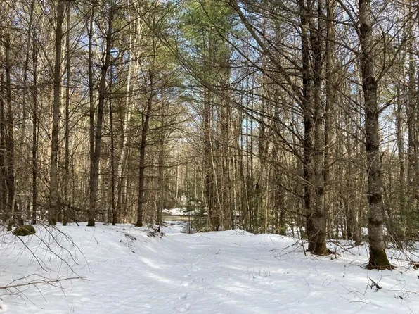 Jerusalem Road, Canaan, NH 03741