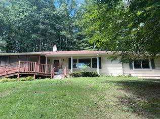 2430 Spring Meadow Rd, Lenoir, NC 28645