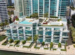 1331 Brickell Bay Dr APT 3403, Miami, FL 33131
