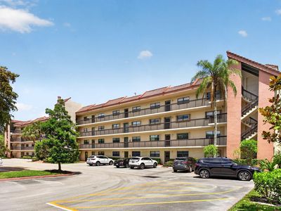 1862 Hammock Boulevard #416, Pompano Beach, FL, 33063