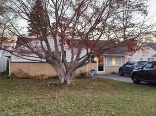 7756 Fern Dr, Mentor On The Lake, OH 44060