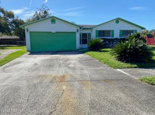 1120 Bluehill Dr N, Jacksonville, FL 32218