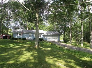 5197 Coryland Rd, Gillett, PA 16925