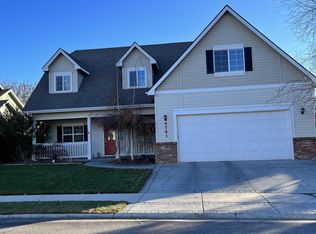 4761 W Moon Lake Dr, Meridian, ID 83646