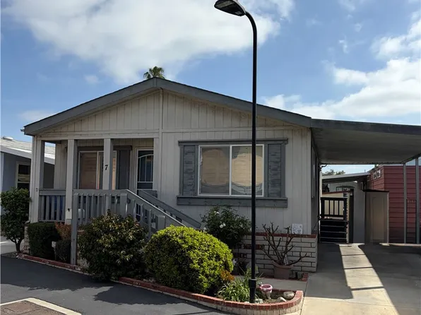 5200 Heil Ave Space 7, Huntington Beach, CA 92649