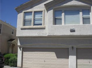 6442 Stone Dry Ave UNIT 103, Henderson, NV 89011