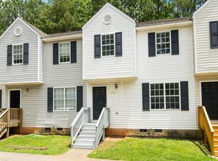 4258 Kaplan Dr, Raleigh, NC 27606