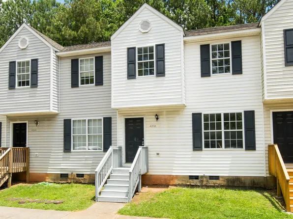 4258 Kaplan Dr, Raleigh, NC 27606