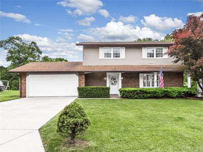 316 Chesapeake Dr, Collinsville, IL, 62234