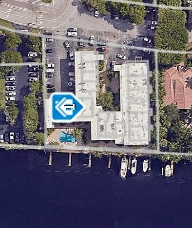 1st image of 815 Middle River Dr APT 110