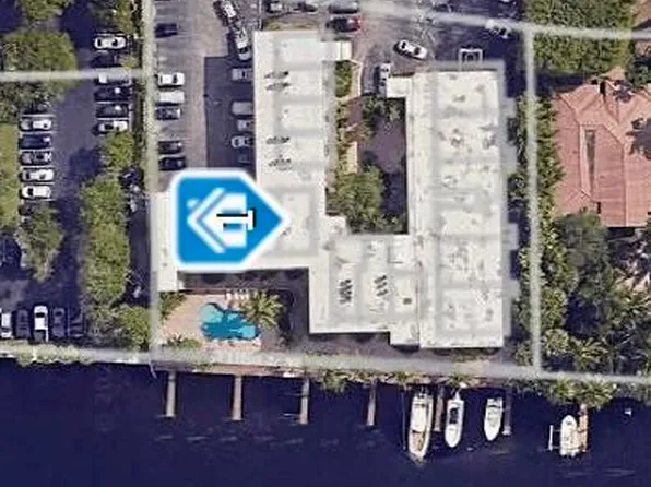 815 Middle River Dr APT 110, Fort Lauderdale, FL 33304
