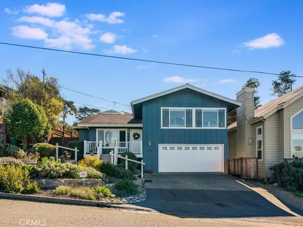 550 Plymouth St, Cambria, CA 93428