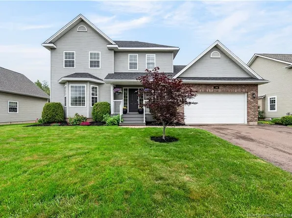 196 Willshire Way, Moncton, NB E1G 5J1