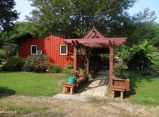 328 Catnip Rd, Del Rio, TN 37727
