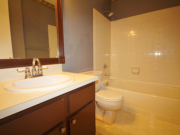 Main Bath