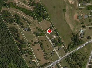 5555 Sandy Creek Rd, Loganville, GA 30052