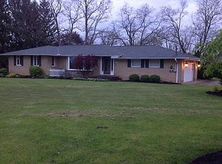 3696 Poe Rd, Medina, OH 44256