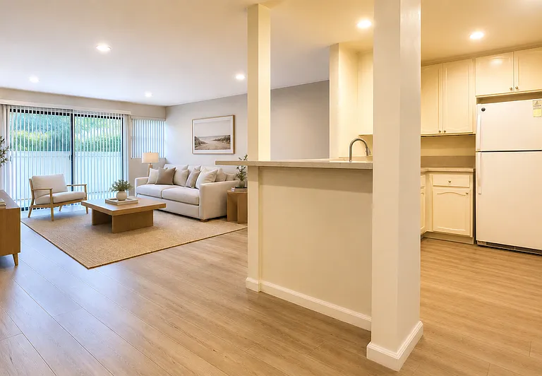 2607 Pirineos Way #111 — Photo 1