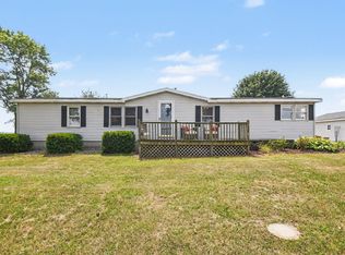 4979 E 1500 N, North Manchester, IN 46962