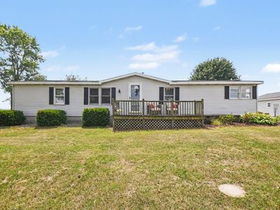 4979 E 1500 N, North Manchester, IN, 46962