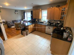 49 Quint Ave #5513AYYRR, Allston, MA 02134