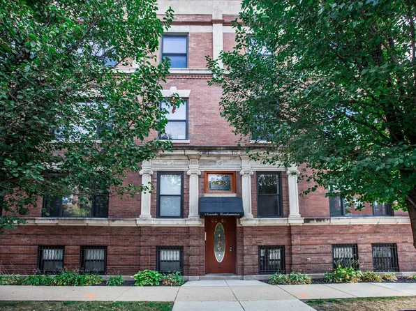 4357 S Indiana Ave APT 2, Chicago, IL 60653