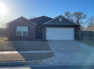 15924 S 74th East Ave, Bixby, OK 74008